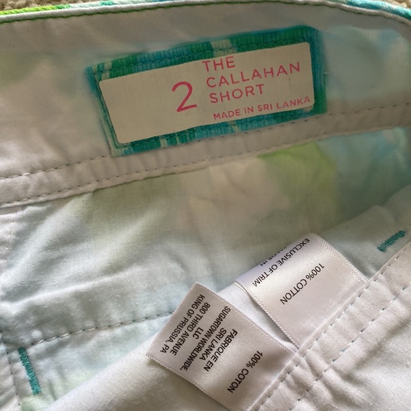 NWOT Blue First Impression Callahans - Picture 3 of 4